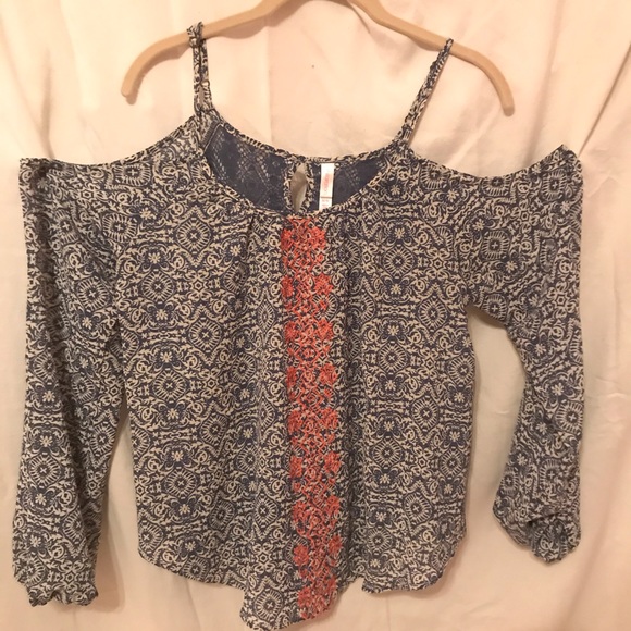 blouse - Picture 1 of 1